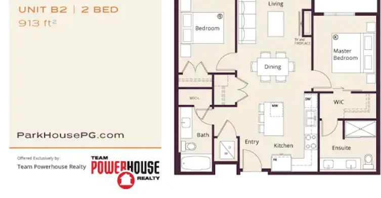 1087 6 Avenue, Prince George, BC, V2L 0E5 - 2