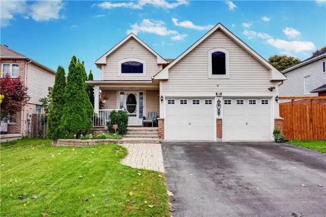 16 Redfern Crescent, Clarington, ON, L1C 5G8