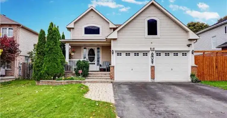 16 Redfern Crescent, Clarington, ON, L1C 5G8