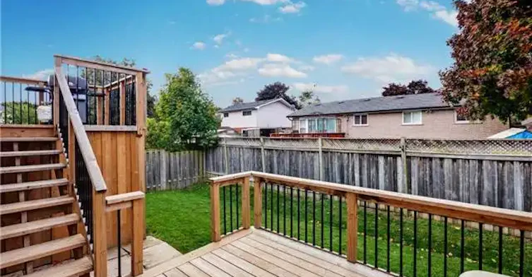16 Redfern Crescent, Clarington, ON, L1C 5G8 - 3