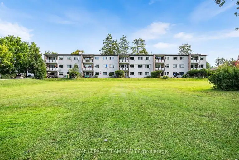 5 Rogers Road, Perth, ON, K7H 1N9