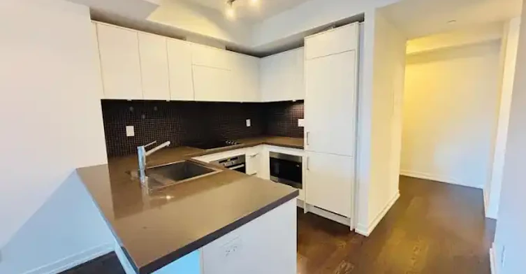 21 Widmer Street, Toronto, ON, M5V 0B8 - 8