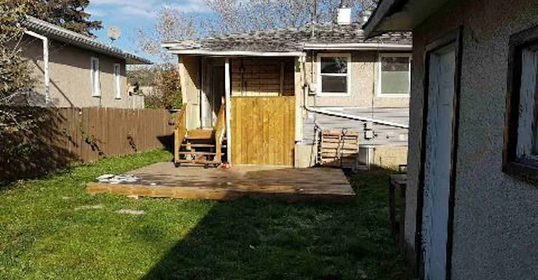 9823 69 Avenue, Edmonton, AB, T6E 0S9 - 7