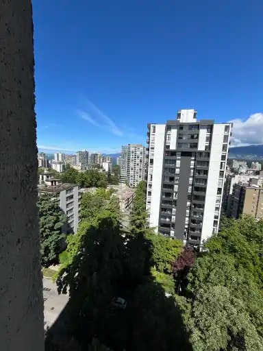 1260 Nelson Street, Vancouver, BC, V6E 1J7 - 13