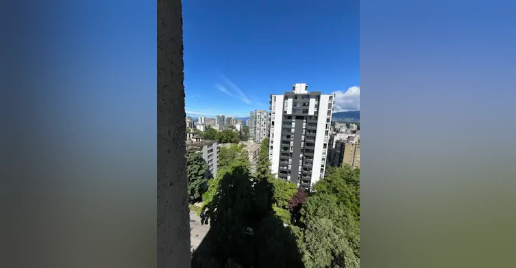 1260 Nelson Street, Vancouver, BC, V6E 1J7 - 13