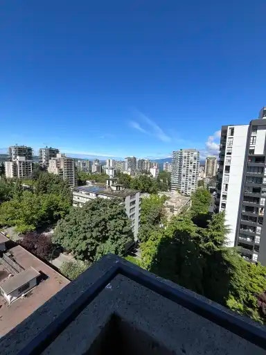 1260 Nelson Street, Vancouver, BC, V6E 1J7 - 11
