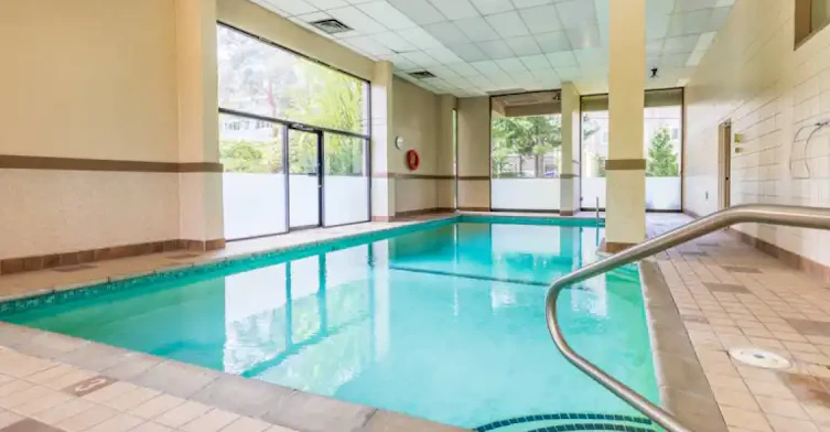 1260 Nelson Street, Vancouver, BC, V6E 1J7 - 3