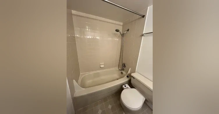 1260 Nelson Street, Vancouver, BC, V6E 1J7 - 8