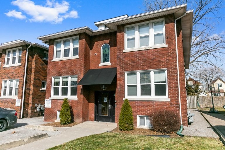 344 Partington Avenue, Windsor, ON, N9B 2N5 - 2