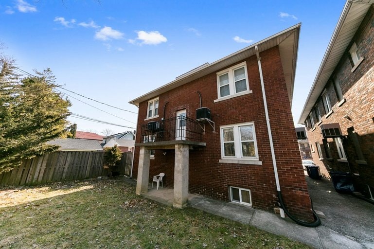 344 Partington Avenue, Windsor, ON, N9B 2N5 - 4