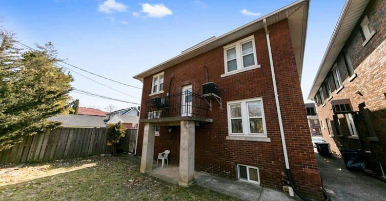 344 Partington Avenue, Windsor, ON, N9B 2N5 - 4