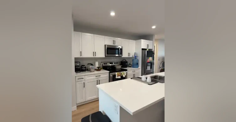 462 Rosedale Avenue, Winnipeg, MB, R3L 1M3