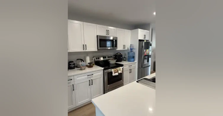 462 Rosedale Avenue, Winnipeg, MB, R3L 1M3 - 4