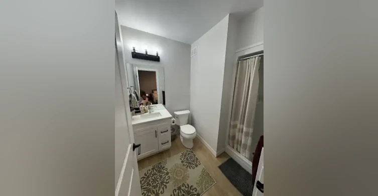 462 Rosedale Avenue, Winnipeg, MB, R3L 1M3 - 11