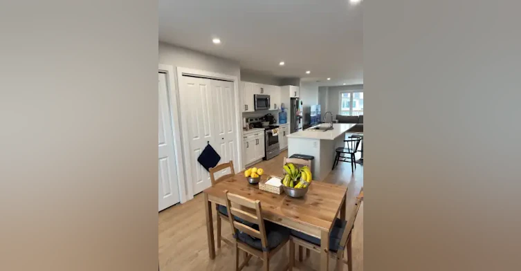 462 Rosedale Avenue, Winnipeg, MB, R3L 1M3 - 5