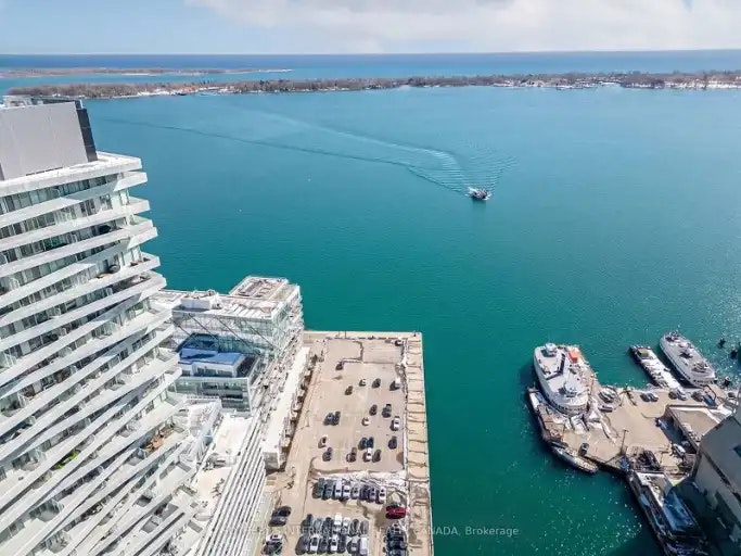 15 Queens Quay East, Toronto, ON, M5E 0C5 - 8