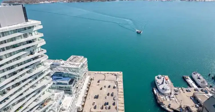 15 Queens Quay East, Toronto, ON, M5E 0C5 - 8