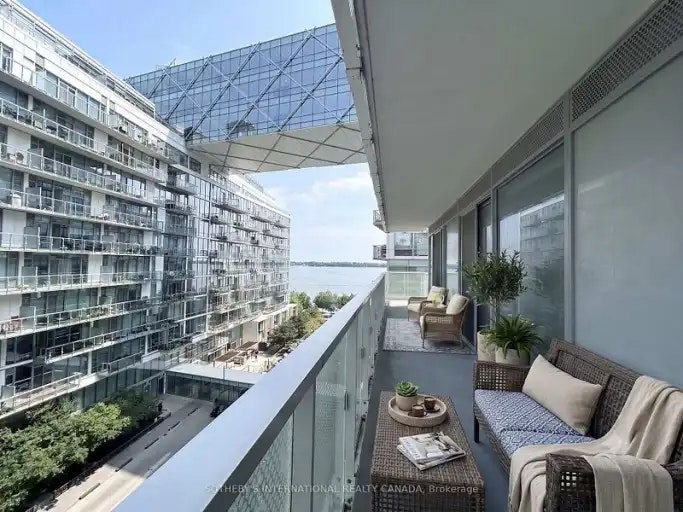 15 Queens Quay East, Toronto, ON, M5E 0C5 - 5