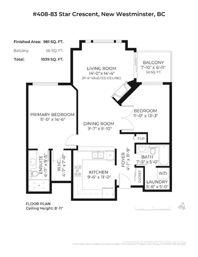 83 Star Crescent, New Westminster, BC, V3M 6X6 - 17
