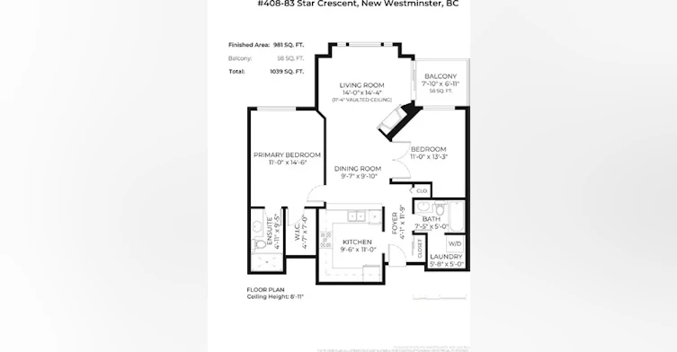 83 Star Crescent, New Westminster, BC, V3M 6X6 - 17