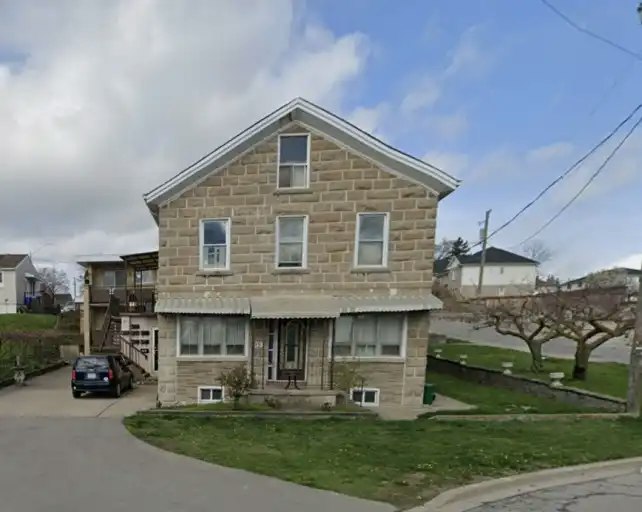 55 John Street, Thorold, ON, L2V 2S7