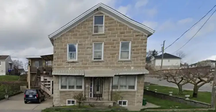 55 John Street, Thorold, ON, L2V 2S7