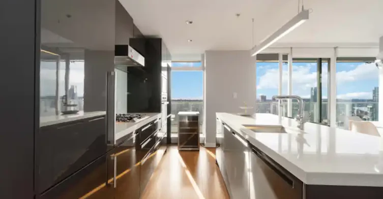 777 Richards Street, Vancouver, BC, V6B 0M6 - 11