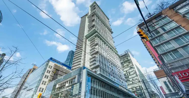 777 Richards Street, Vancouver, BC, V6B 0M6 - 2