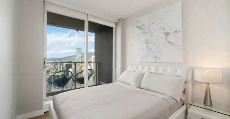777 Richards Street, Vancouver, BC, V6B 0M6 - 13