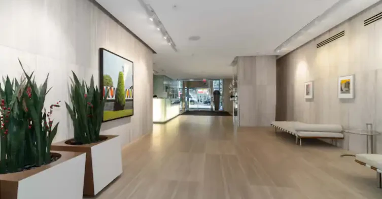 777 Richards Street, Vancouver, BC, V6B 0M6 - 4