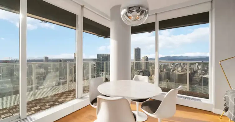 777 Richards Street, Vancouver, BC, V6B 0M6 - 8