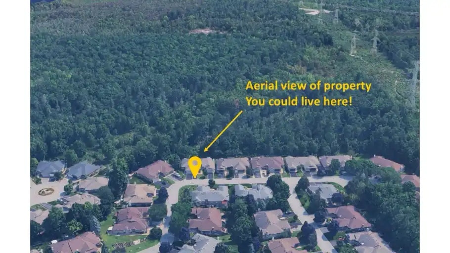 55 Bunting Lane, Ottawa, ON, K2M 2P5 - 17