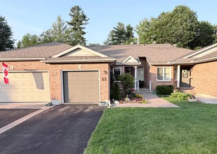 55 Bunting Lane, Ottawa, ON, K2M 2P5