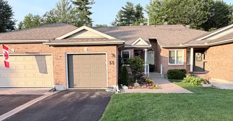 55 Bunting Lane, Ottawa, ON, K2M 2P5