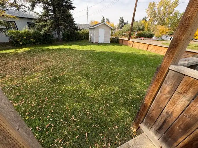 22 Mobile Drive, Three Hills, AB, T0M 2N0 - 15