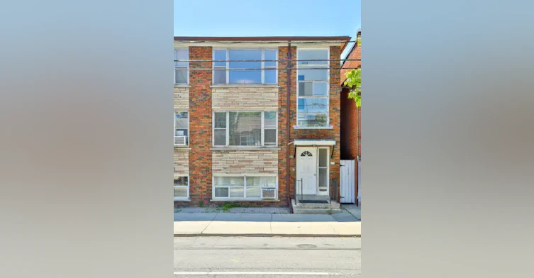 242 Jane Street, Toronto, ON, M6S 3Z1 - 17