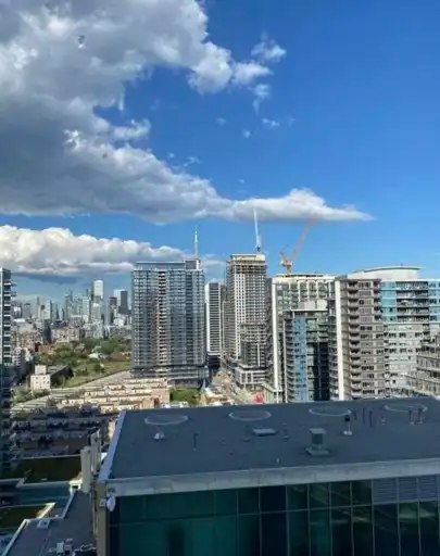 150 Liberty Street East, Toronto, ON, M6K 3R5 - 17