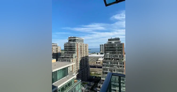 150 Liberty Street East, Toronto, ON, M6K 3R5 - 16