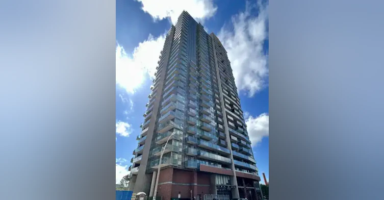 150 Liberty Street East, Toronto, ON, M6K 3R5