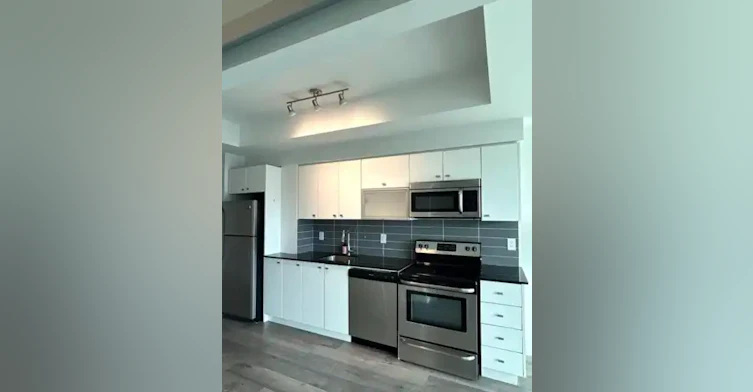 150 Liberty Street East, Toronto, ON, M6K 3R5 - 5