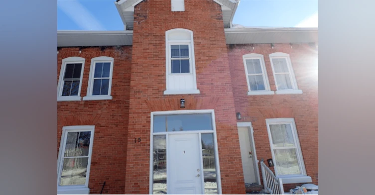 15 Ontario Street, Clarington, ON, L1C 2S2