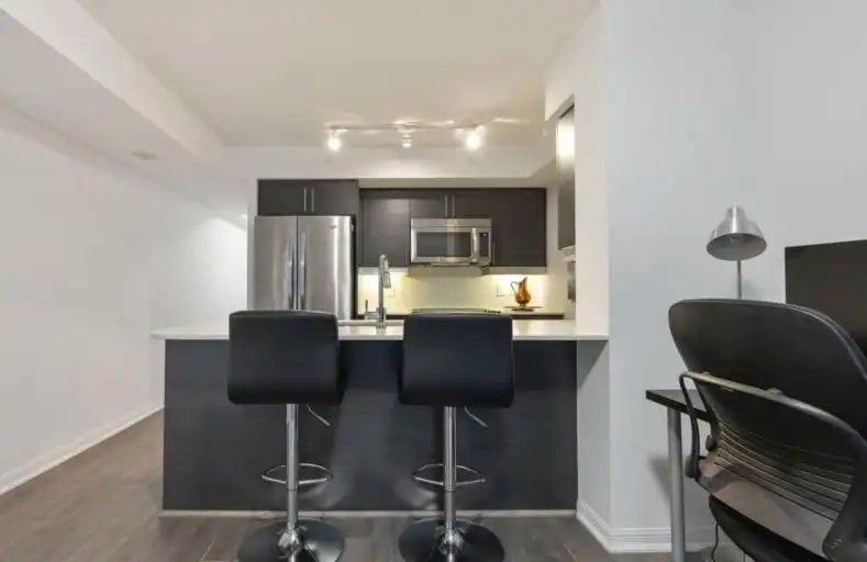 38 Grand Magazine Street, Toronto, ON, M5V 0B2 - 8