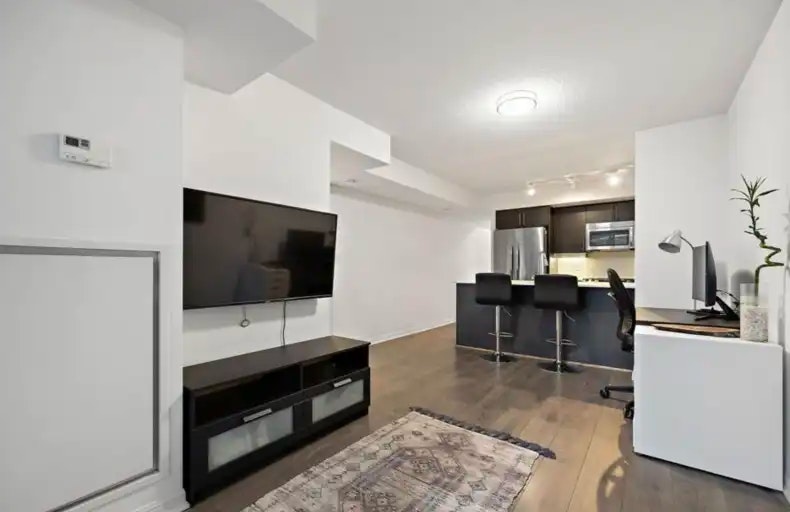 38 Grand Magazine Street, Toronto, ON, M5V 0B2 - 20
