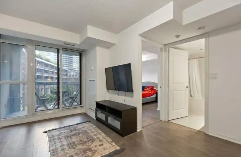 38 Grand Magazine Street, Toronto, ON, M5V 0B2 - 11