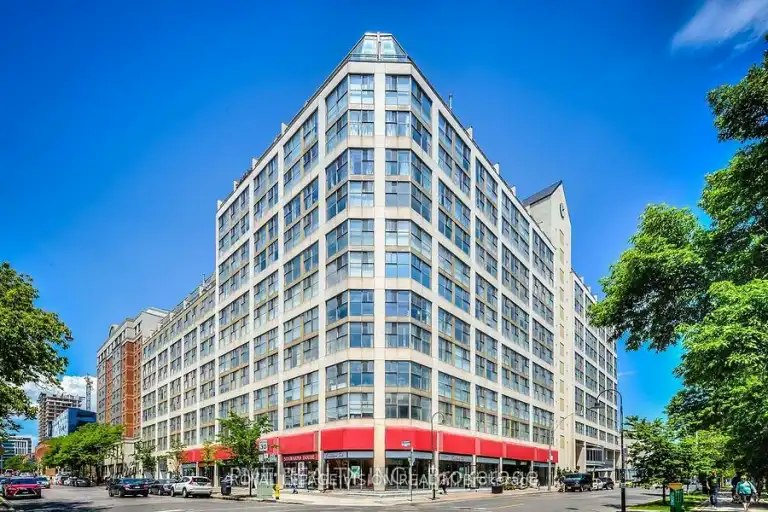 222 The Esplanade, Toronto, ON, M5A 4M8 - 3