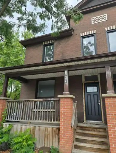 1354 Queen Street East, Toronto, ON, M4L 1C8 - 2