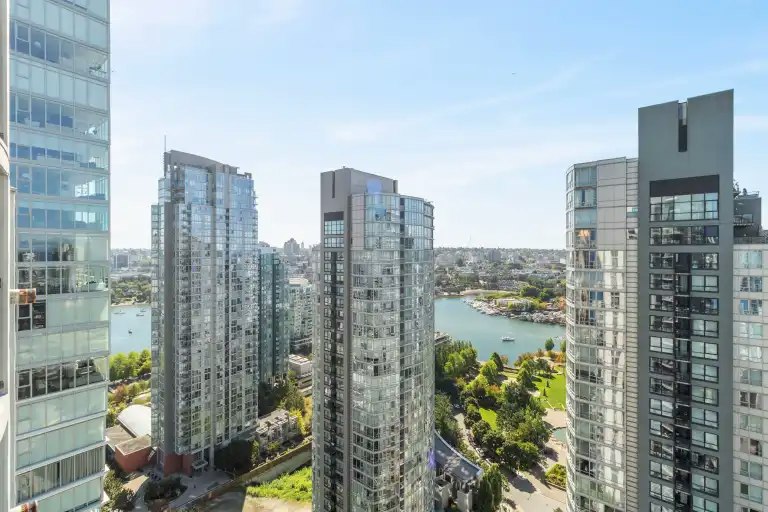 501 Pacific Street, Vancouver, BC, V6Z 2P5 - 4