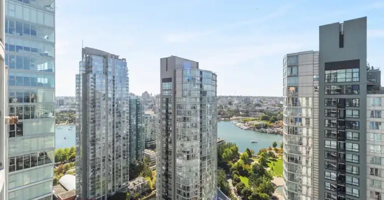 501 Pacific Street, Vancouver, BC, V6Z 2P5 - 4