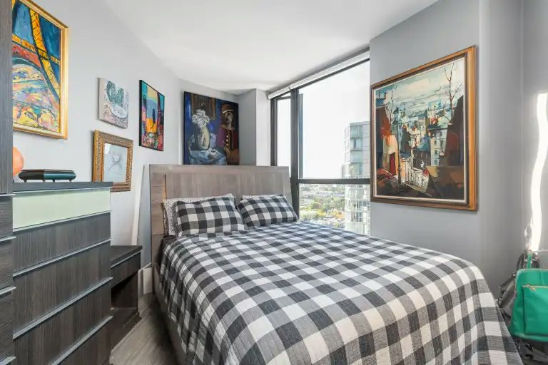 501 Pacific Street, Vancouver, BC, V6Z 2P5 - 12