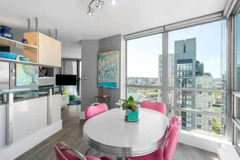 501 Pacific Street, Vancouver, BC, V6Z 2P5 - 8